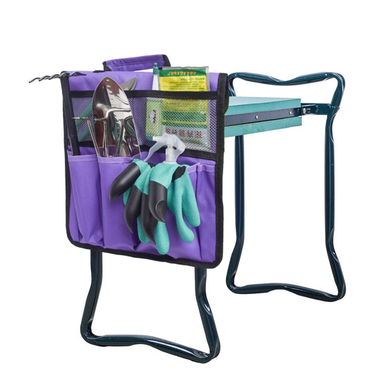 Garden Cart Flatbed Tool Storage Bag