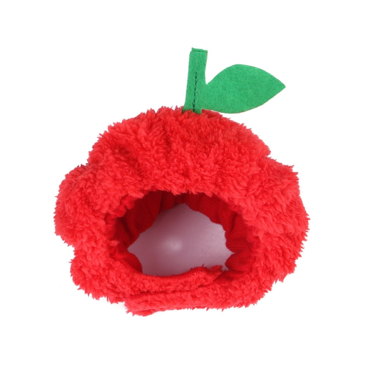2 PCS Pet Headdress Hat Cat  Dress Up Cap, Size: One Size