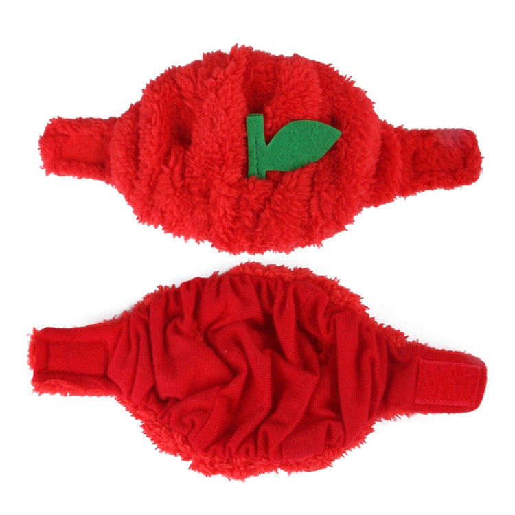 2 PCS Pet Headdress Hat Cat  Dress Up Cap, Size: One Size