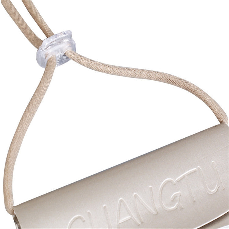 2 PCS Suitable For Mobile Phones Below 6.5 Inch Screen TPU Thickened Mobile Phone Waterproof Bag(Random Color)