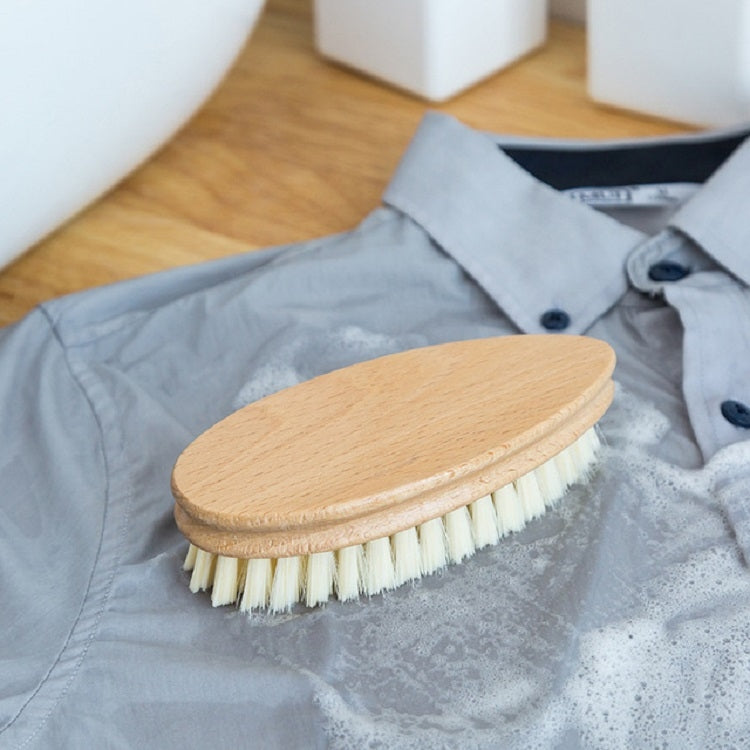 Household Washing Clothes Soft Brush Do Not Hurt Shoes Coat Brushes