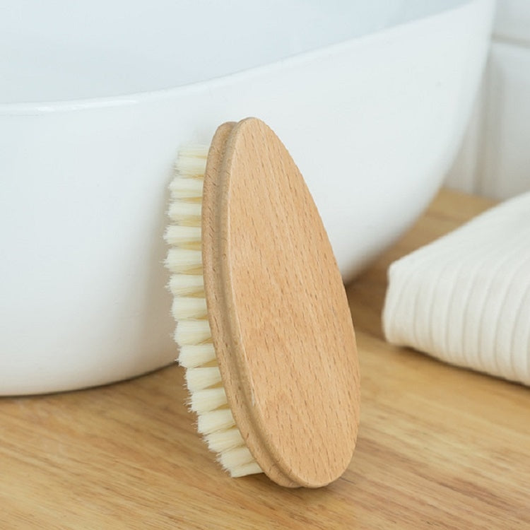 Household Washing Clothes Soft Brush Do Not Hurt Shoes Coat Brushes