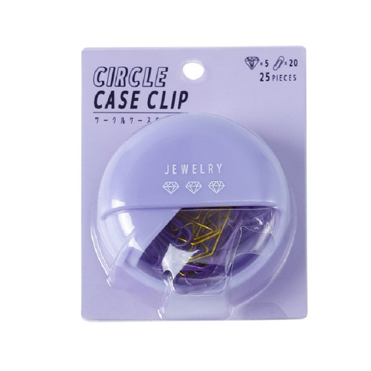 2 PCS Creative Cute Cartoon Paper Clip Colorful Girl Clothes Hanging Paper Clip Hanger Paper Clip