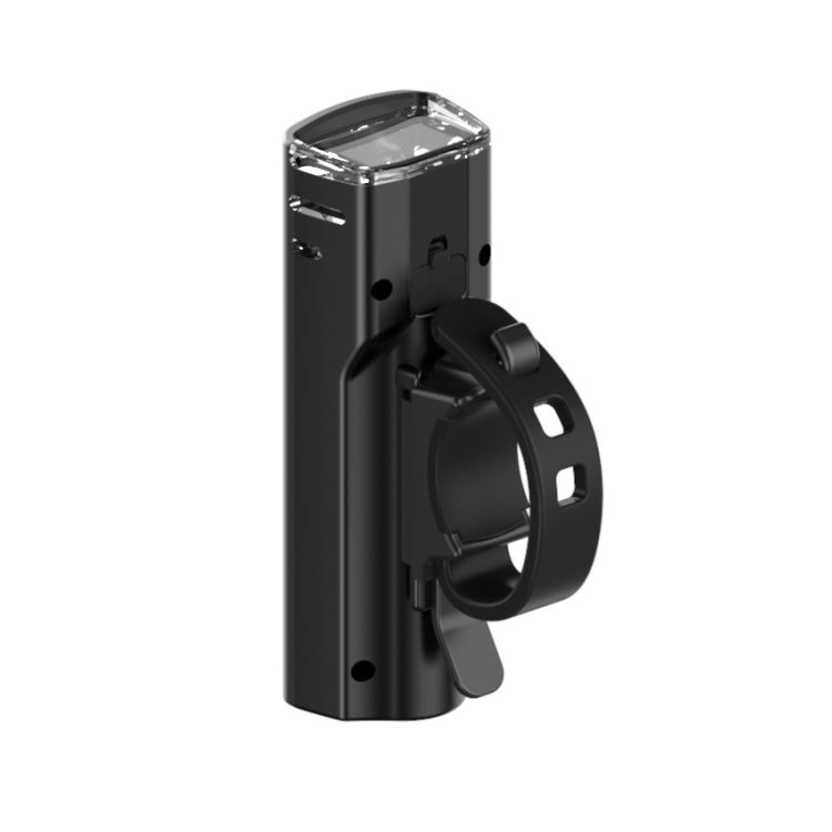 2 PCS EOS220  Bike Light Sensor Headlight USB Charging Smart Vibration Mountain Bike Light
