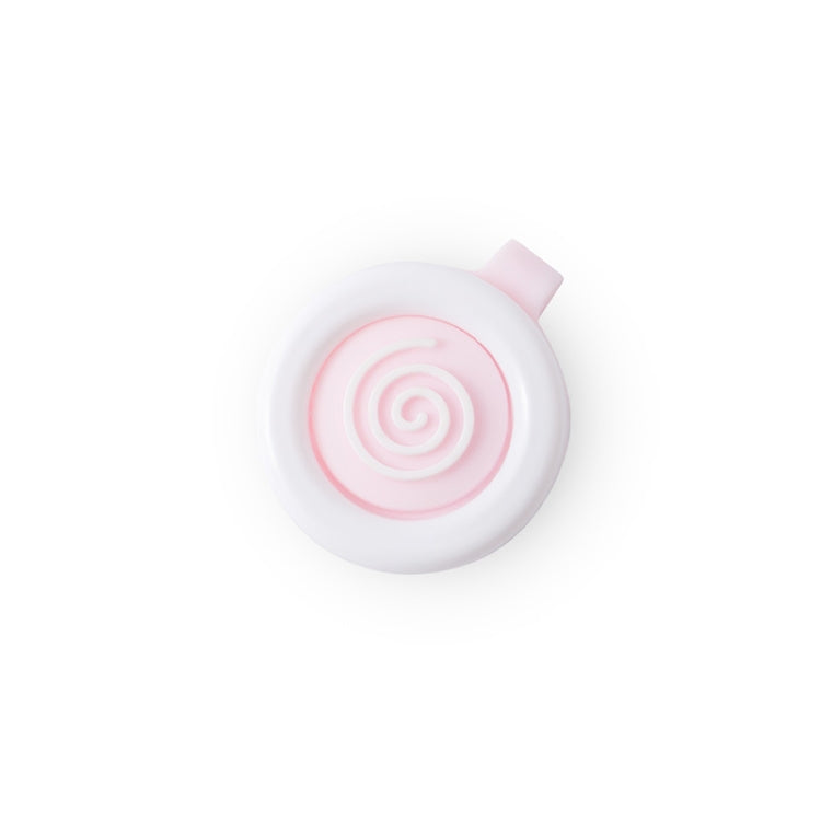 10 PCS Children Cartoon Mosquito Repellent Buckle Three-dimensional Anti-mosquito Carry Buckle