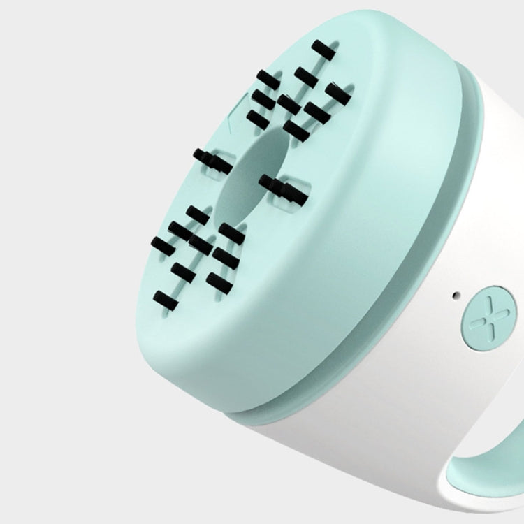 C502 Office Desktop Keyboard Cleaning Vacuum Cleaner USB Charging Mini Portable Car Vacuum Cleaner