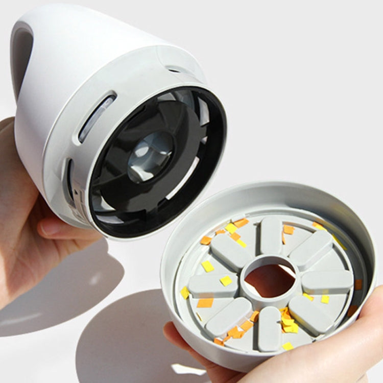 C502 Office Desktop Keyboard Cleaning Vacuum Cleaner USB Charging Mini Portable Car Vacuum Cleaner