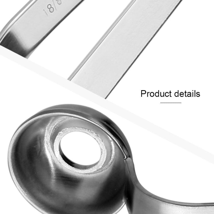 304 Stainless Steel Jujube Core Removal Tool Corer Nucleator