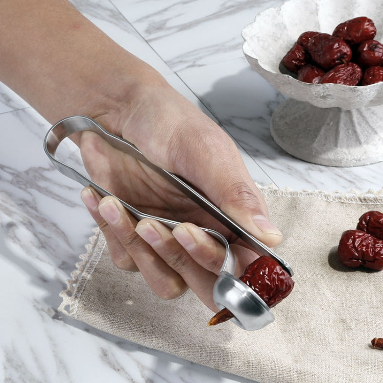 304 Stainless Steel Jujube Core Removal Tool Corer Nucleator