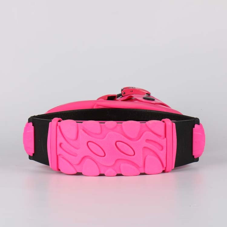 Jumping Shoes Adult Childrens Spring Shoes Fitness Jumping Shoes, Size:L