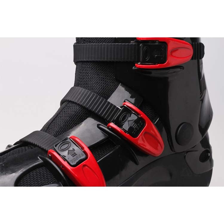 Jumping Shoes Adult Childrens Spring Shoes Fitness Jumping Shoes, Size:L