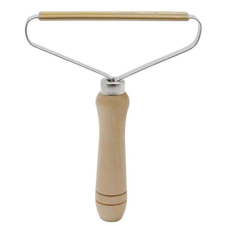 3 PCS Special Hair Remover for Dry Cleaners Manual Hair Removal Ball Device