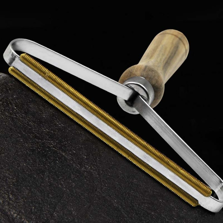 3 PCS Special Hair Remover for Dry Cleaners Manual Hair Removal Ball Device