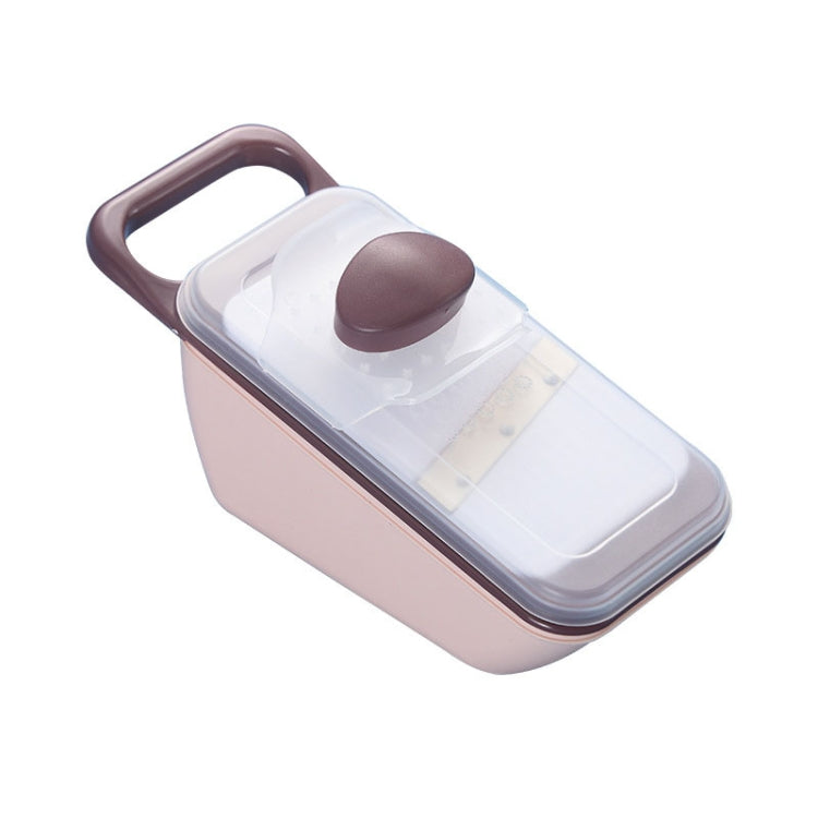 Kitchen Multifunctional Vegetable Cutter Household Grater Slicer