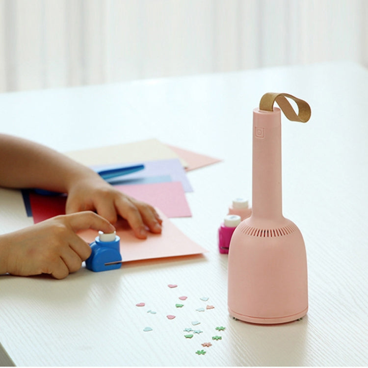 Mini Portable Desktop Vacuum Cleaner Household Cleaning Machine Computer Keyboard Dust Remover