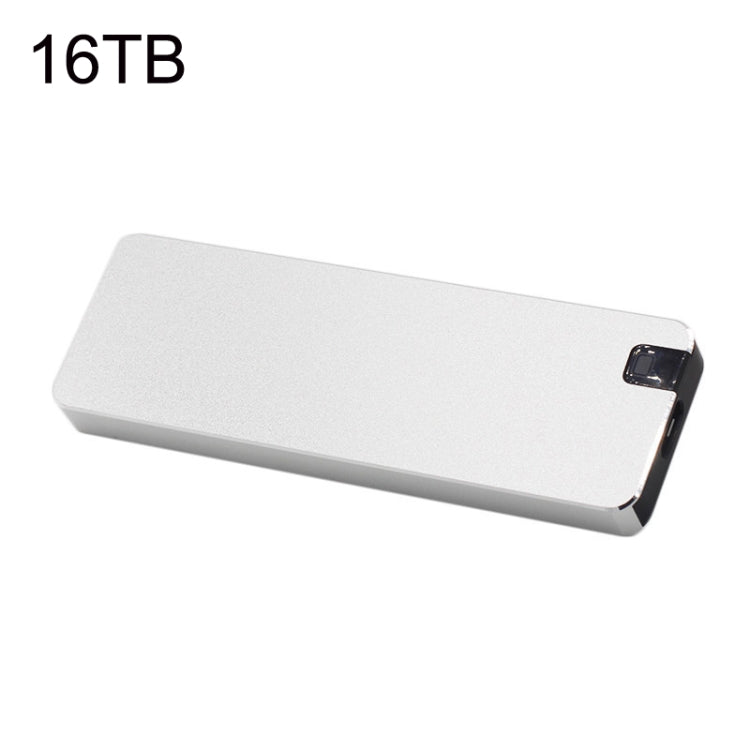 A100 1.8 Inch High Speed SSD Mobile Solid State Drive, Capacity:16TB
