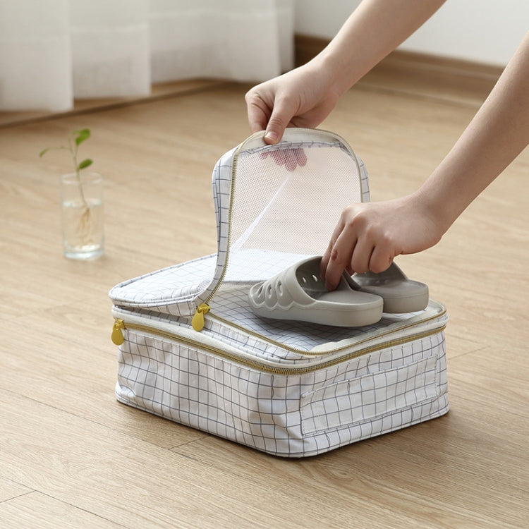 Household Boots Shoes Bag Shoes Travel Storage Bag Organize Storage Dust Bag