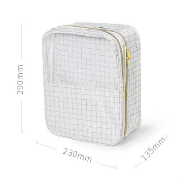Household Boots Shoes Bag Shoes Travel Storage Bag Organize Storage Dust Bag