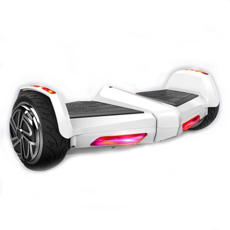 36V Airplane Shape Adult Children Electric Balance Scooter with  Steam Jet And Bluetooth Speaker
