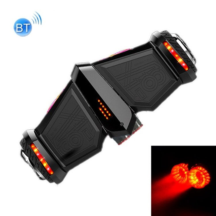 36V Airplane Shape Adult Children Electric Balance Scooter with  Steam Jet And Bluetooth Speaker