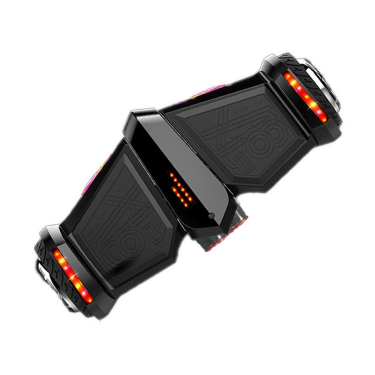 36V Airplane Shape Adult Children Electric Balance Scooter with  Steam Jet And Bluetooth Speaker