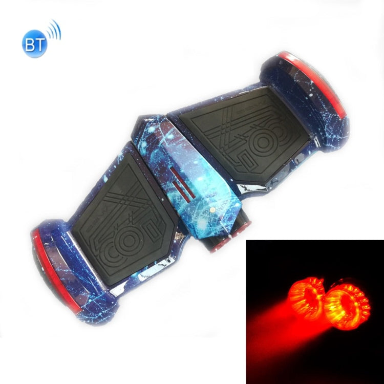 36V Airplane Shape Adult Children Electric Balance Scooter with  Steam Jet And Bluetooth Speaker