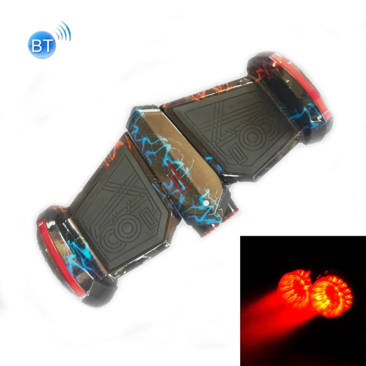 36V Airplane Shape Adult Children Electric Balance Scooter with  Steam Jet And Bluetooth Speaker