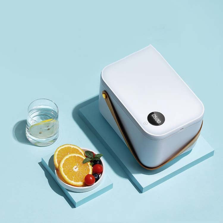 BP62 UV Disinfection Box LED Underwear UVC Disinfection Box Household Mobile Phone Disinfection Cabinet