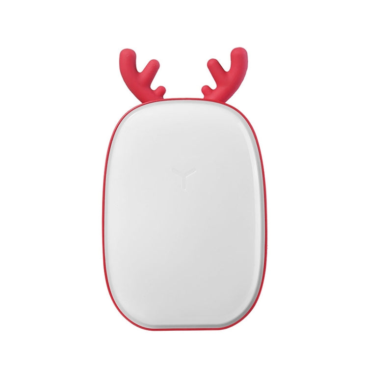 Creative Multifunctional USB Charging Fawn Closet Walkway Bedside Night Light