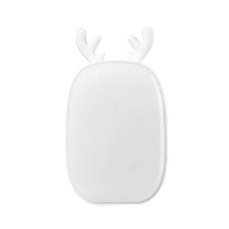 Creative Multifunctional USB Charging Fawn Closet Walkway Bedside Night Light