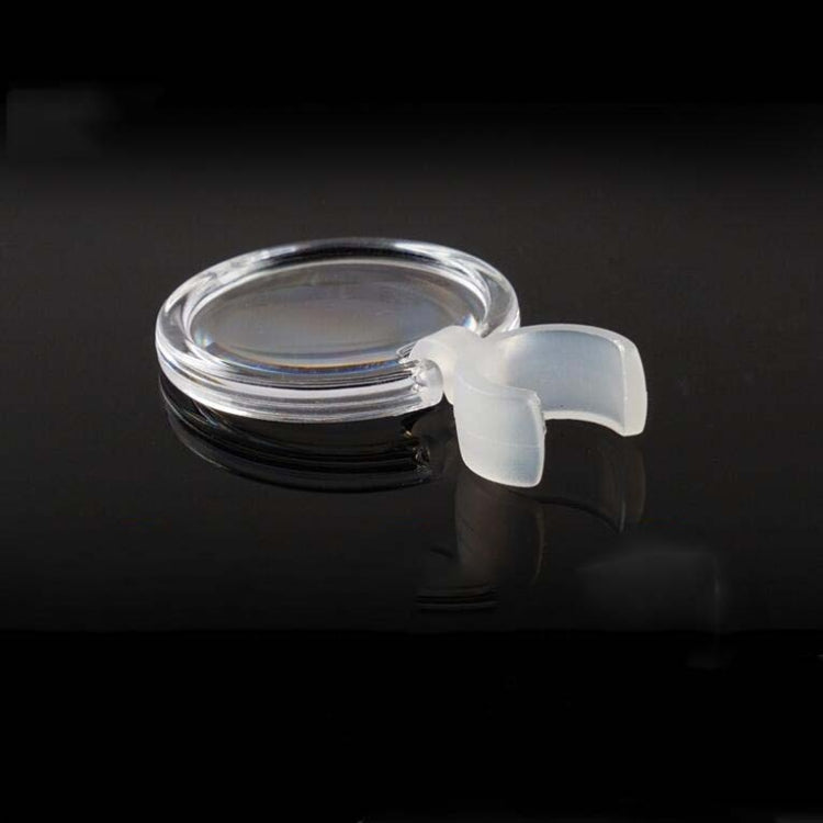 10 PCS Earpick Magnifier Portable Rotatable Earwax Auxiliary Tool