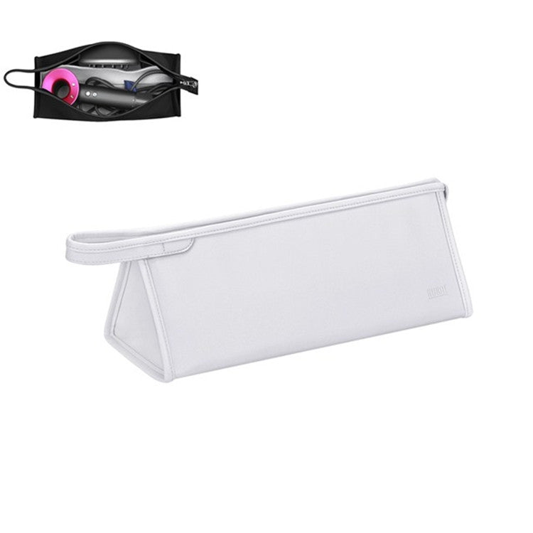 BUBM CFJ-ST Storage Bag for Dyson Hair Dryer/curler Accessories