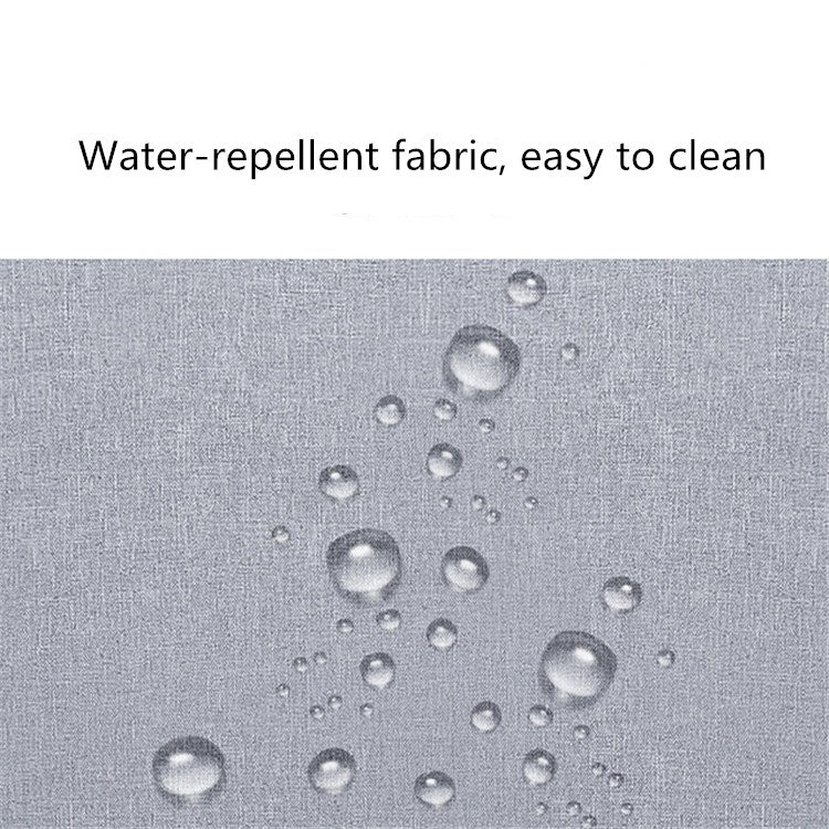 BUBM Dustproof Waterproof Storage Bag for Dyson DP04 Air Purification Fan