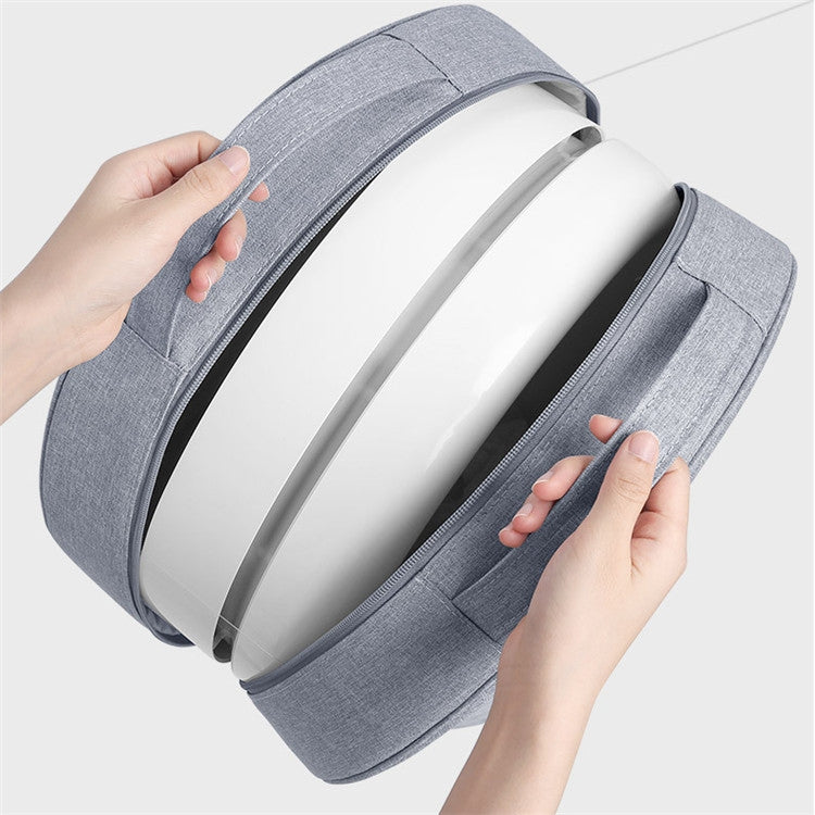 BUBM Dustproof Waterproof Storage Bag for Dyson DP04 Air Purification Fan