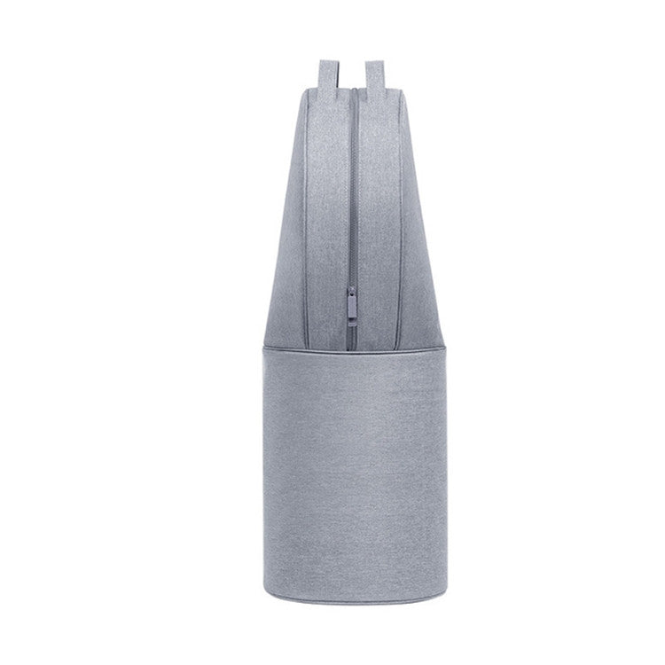 BUBM Dustproof Waterproof Storage Bag for Dyson DP04 Air Purification Fan