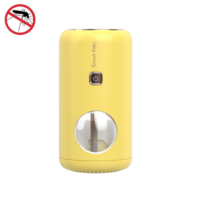 Creative Mosquito Killer Night Light Portable USB Mosquito Repellent for Pregnant Women