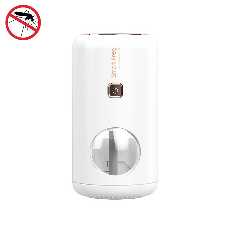 Creative Mosquito Killer Night Light Portable USB Mosquito Repellent for Pregnant Women