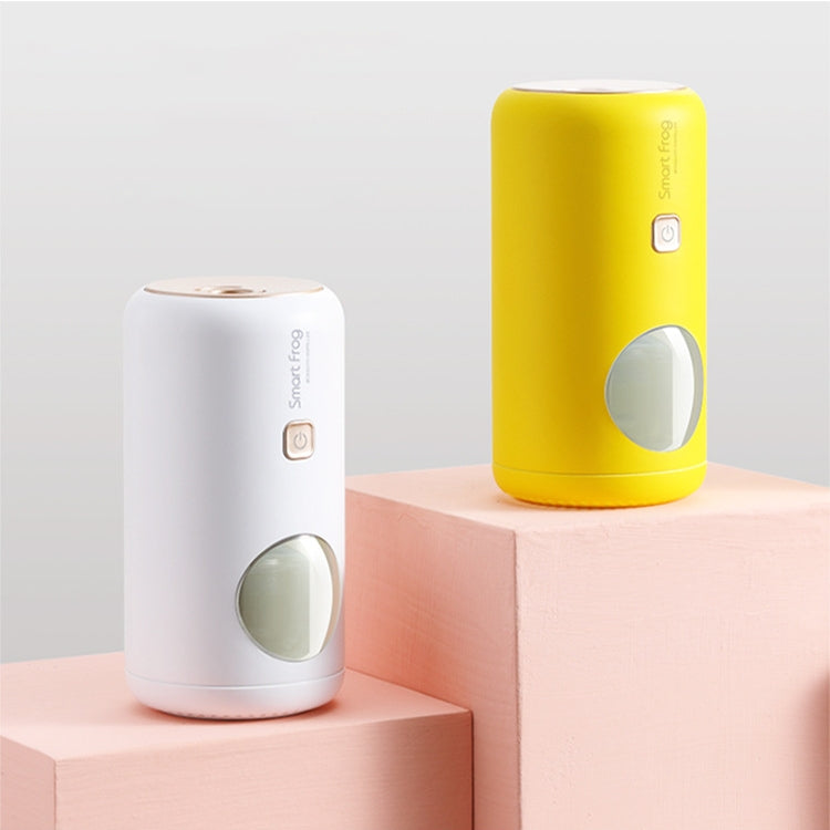 Creative Mosquito Killer Night Light Portable USB Mosquito Repellent for Pregnant Women
