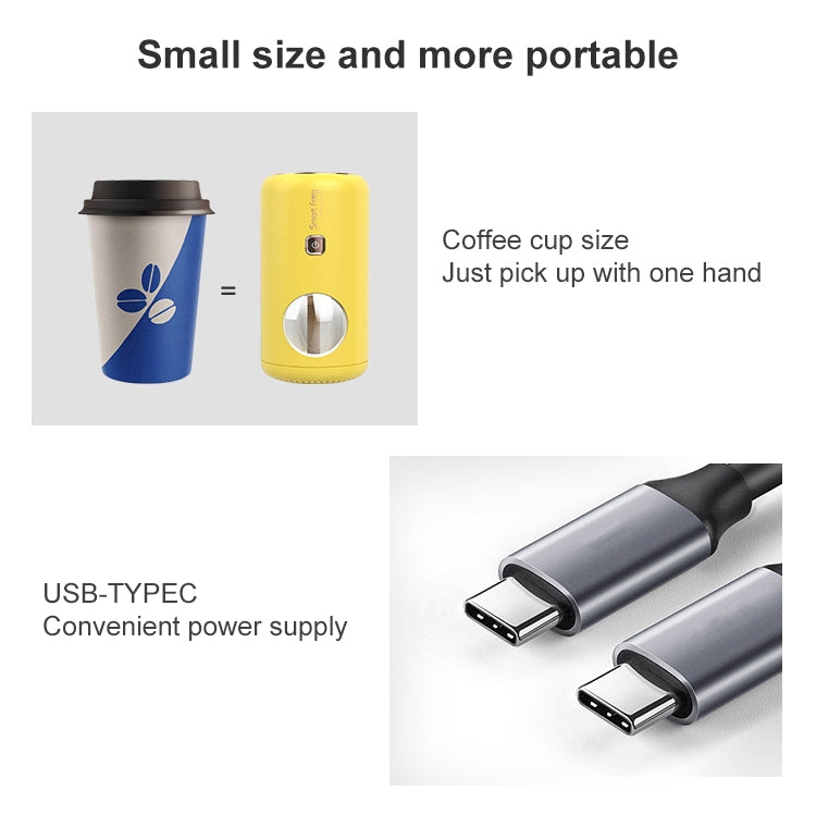 Creative Mosquito Killer Night Light Portable USB Mosquito Repellent for Pregnant Women