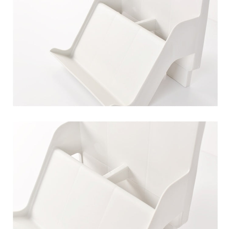 2 PCS Home Multi-layer Simple And Small Space-saving Shoe Rack