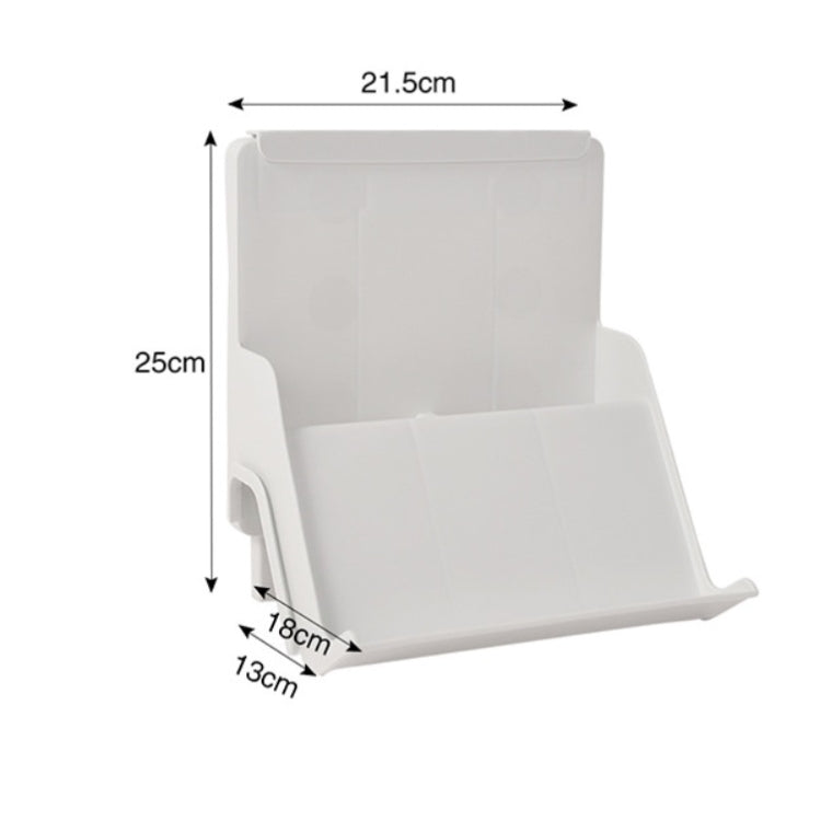 2 PCS Home Multi-layer Simple And Small Space-saving Shoe Rack