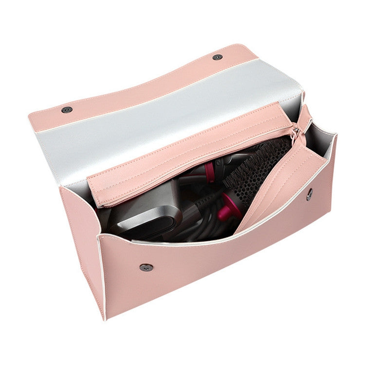 BUBM CFJ Waterproof Storage Bag for Dyson Hair Dryer