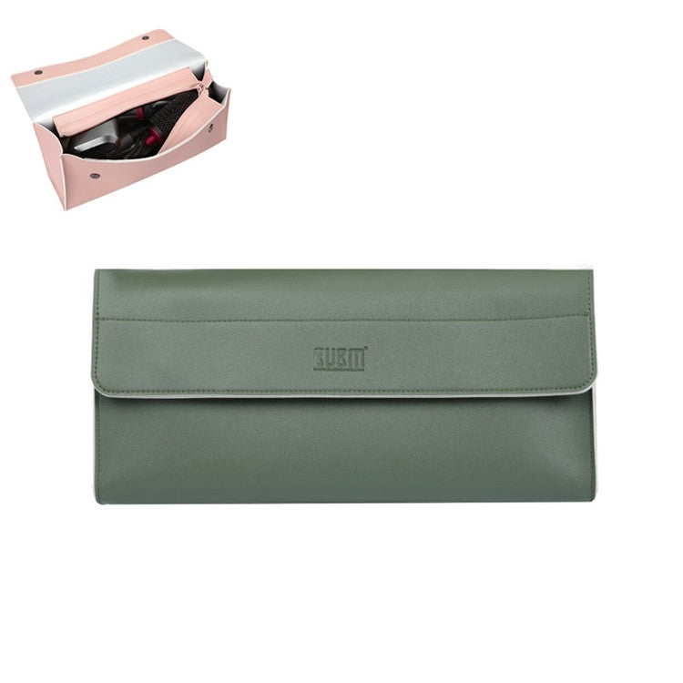 BUBM CFJ Waterproof Storage Bag for Dyson Hair Dryer