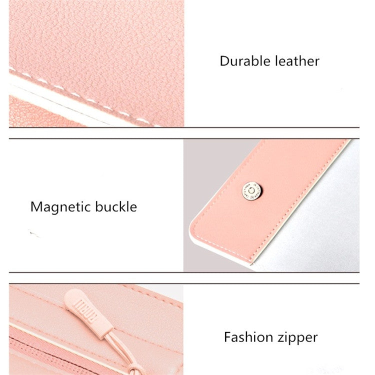 BUBM CFJ Waterproof Storage Bag for Dyson Hair Dryer