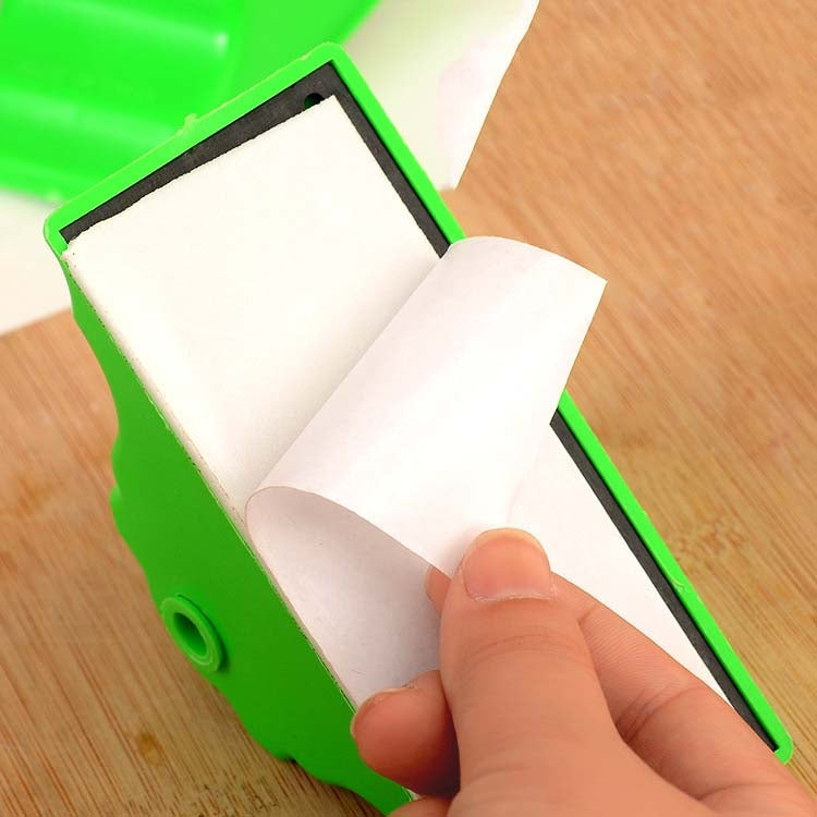 10 PCS Wall Hanging Quick Sharpener with Base Kitchen Tools
