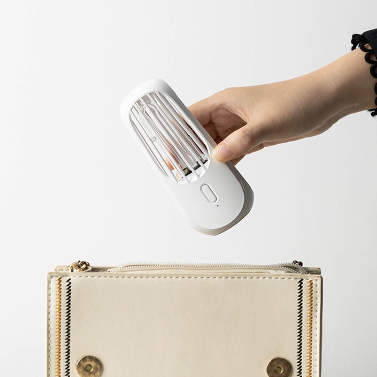 UV Ultraviolet Disinfection Lamp Household Portable Antivirus Sterilization Light Magnetic Multifunctional Lamp