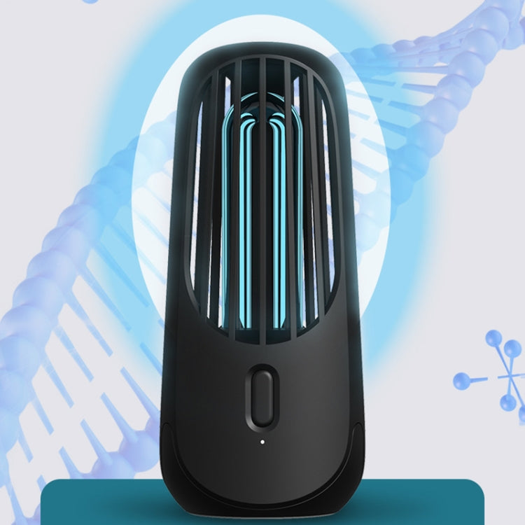 UV Ultraviolet Disinfection Lamp Household Portable Antivirus Sterilization Light Magnetic Multifunctional Lamp
