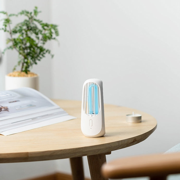 UV Ultraviolet Disinfection Lamp Household Portable Antivirus Sterilization Light Magnetic Multifunctional Lamp