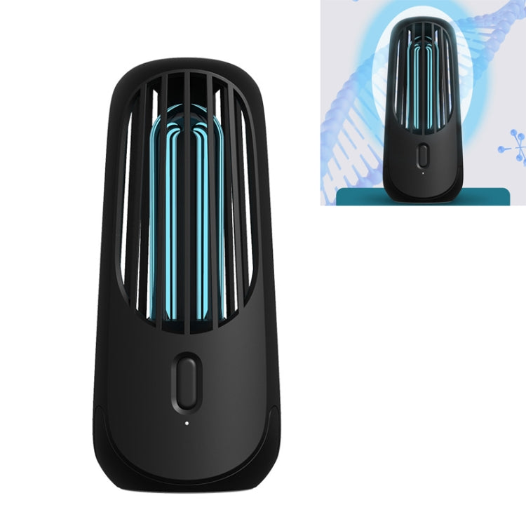 UV Ultraviolet Disinfection Lamp Household Portable Antivirus Sterilization Light Magnetic Multifunctional Lamp