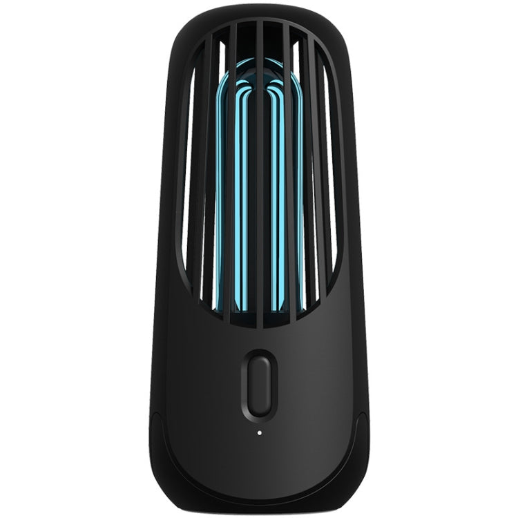 UV Ultraviolet Disinfection Lamp Household Portable Antivirus Sterilization Light Magnetic Multifunctional Lamp